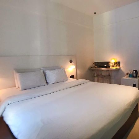 קואלה לומפור Melange Boutique Hotel Bukit Bintang מראה חיצוני תמונה