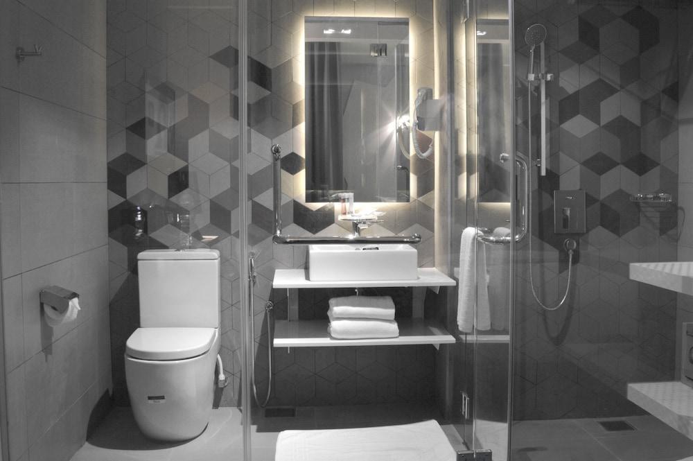 קואלה לומפור Melange Boutique Hotel Bukit Bintang מראה חיצוני תמונה