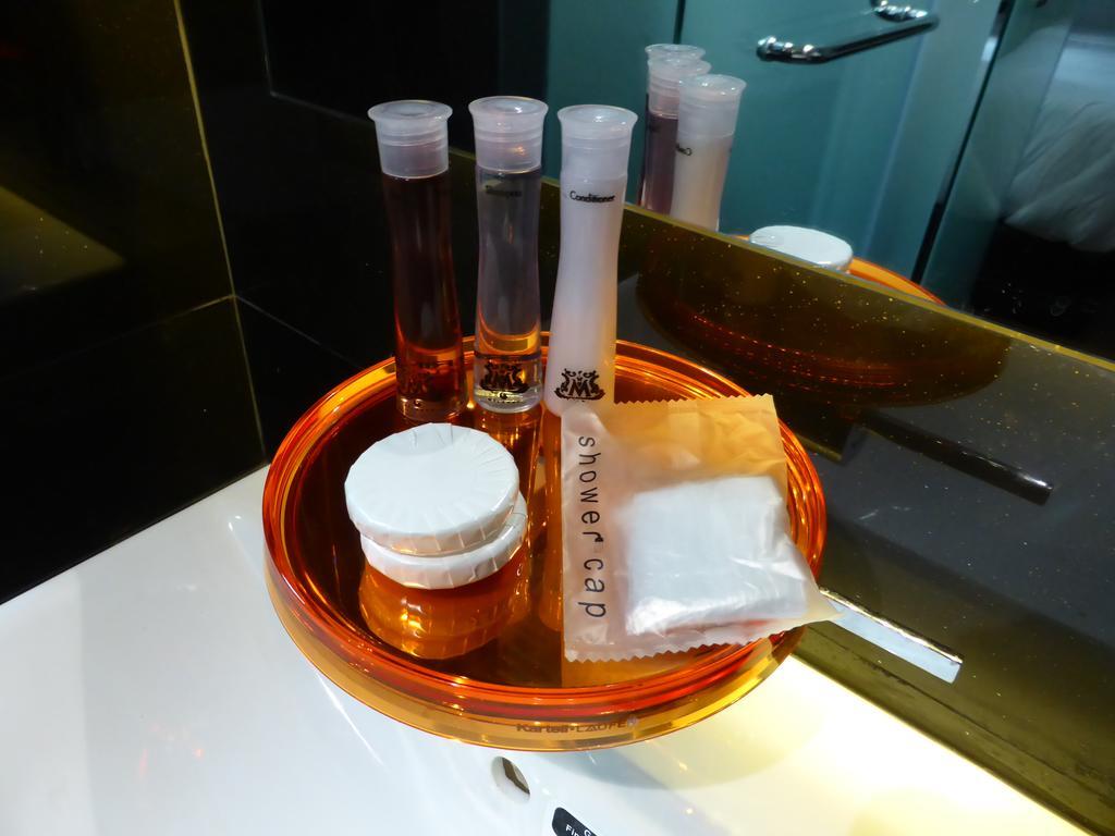קואלה לומפור Melange Boutique Hotel Bukit Bintang מראה חיצוני תמונה