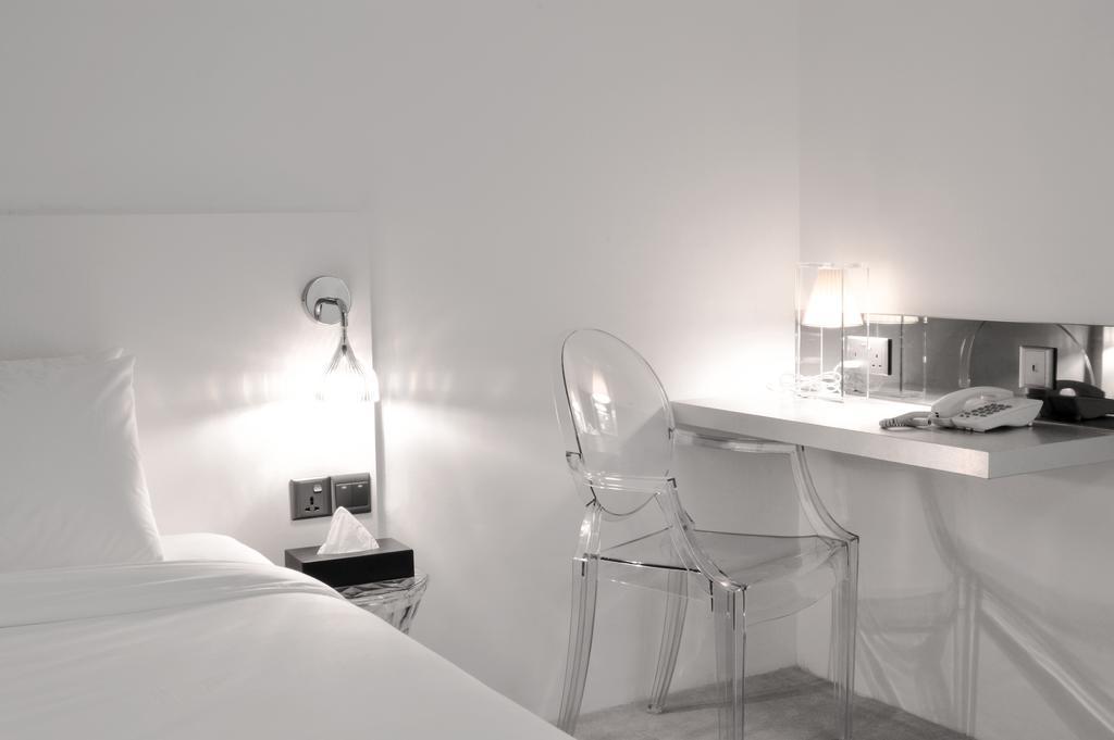 קואלה לומפור Melange Boutique Hotel Bukit Bintang מראה חיצוני תמונה