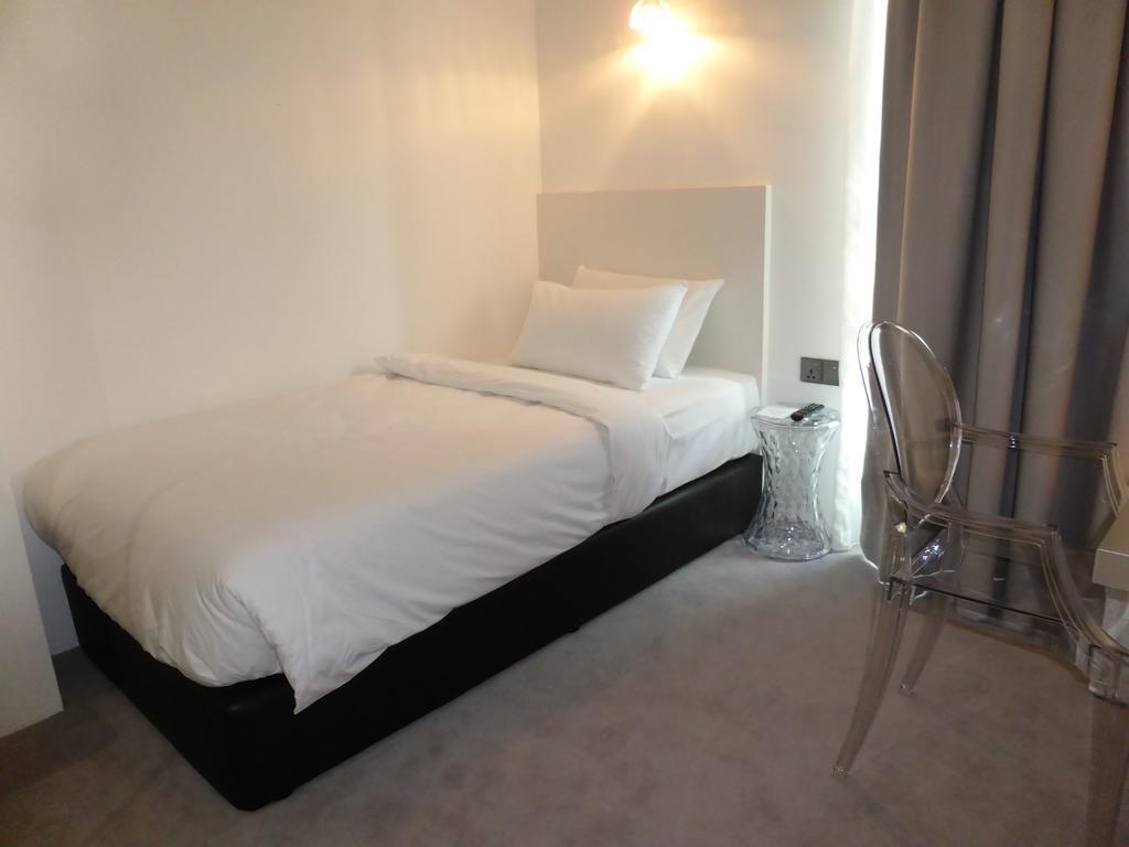 קואלה לומפור Melange Boutique Hotel Bukit Bintang מראה חיצוני תמונה