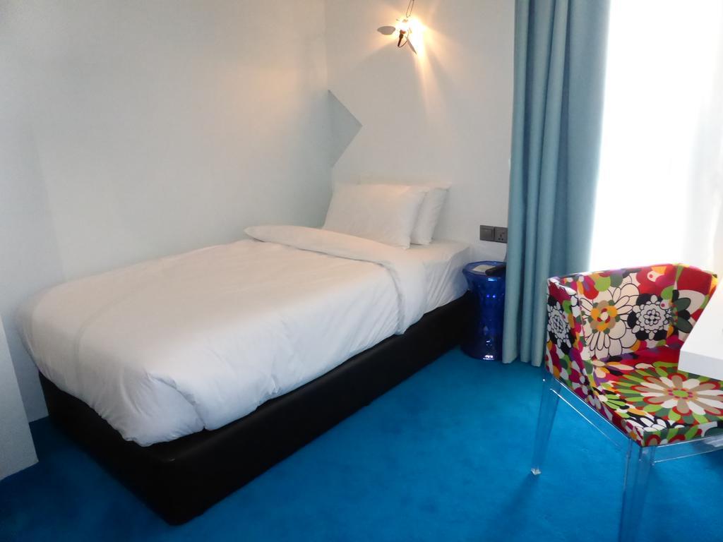 קואלה לומפור Melange Boutique Hotel Bukit Bintang מראה חיצוני תמונה