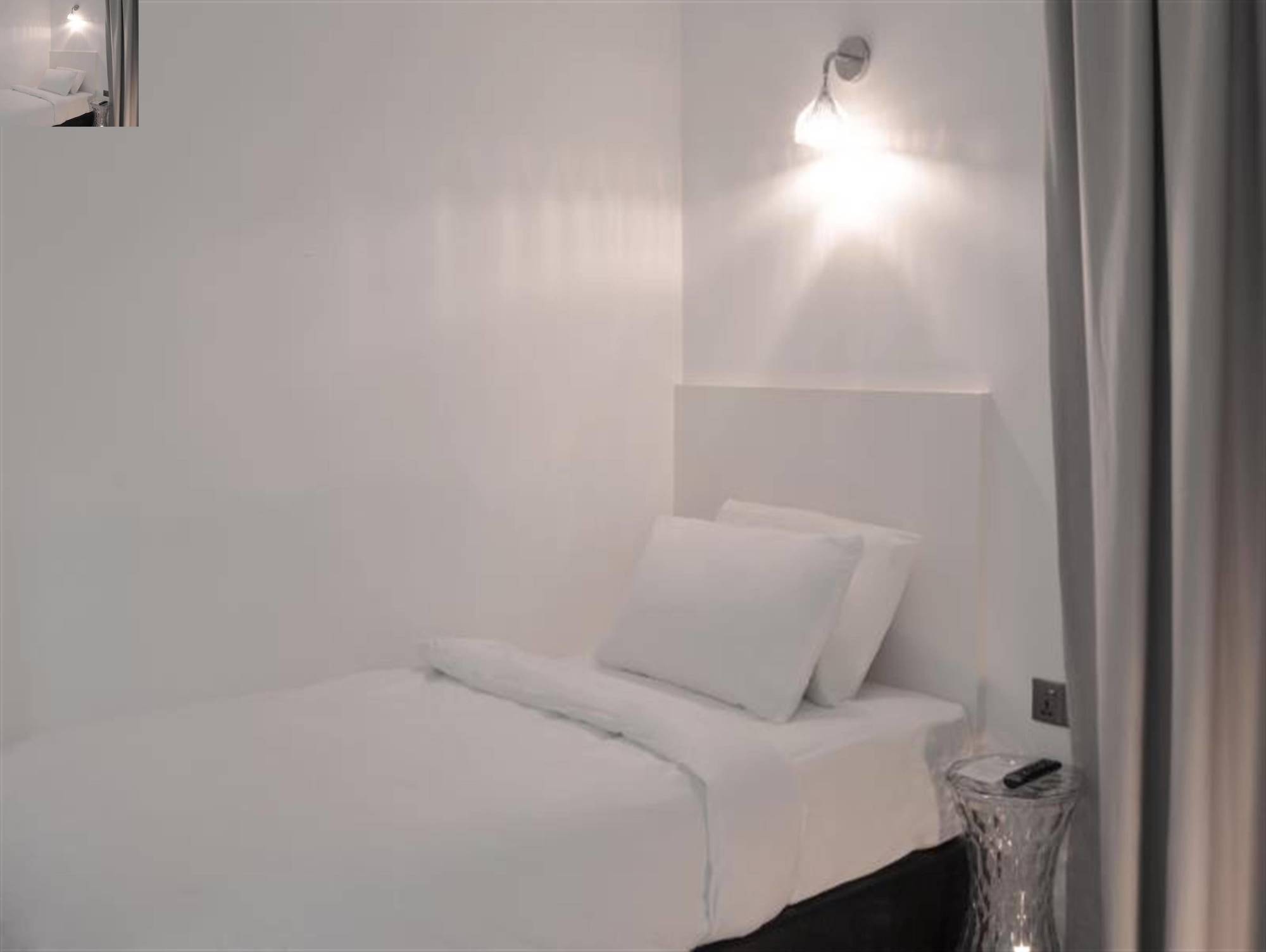 קואלה לומפור Melange Boutique Hotel Bukit Bintang מראה חיצוני תמונה