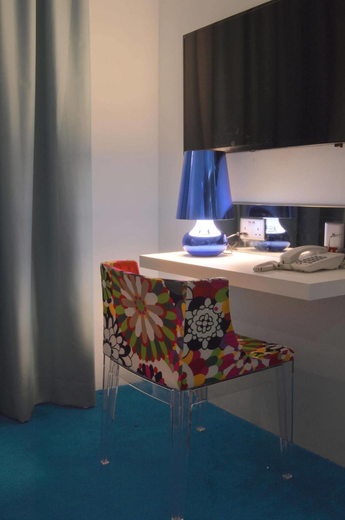קואלה לומפור Melange Boutique Hotel Bukit Bintang מראה חיצוני תמונה