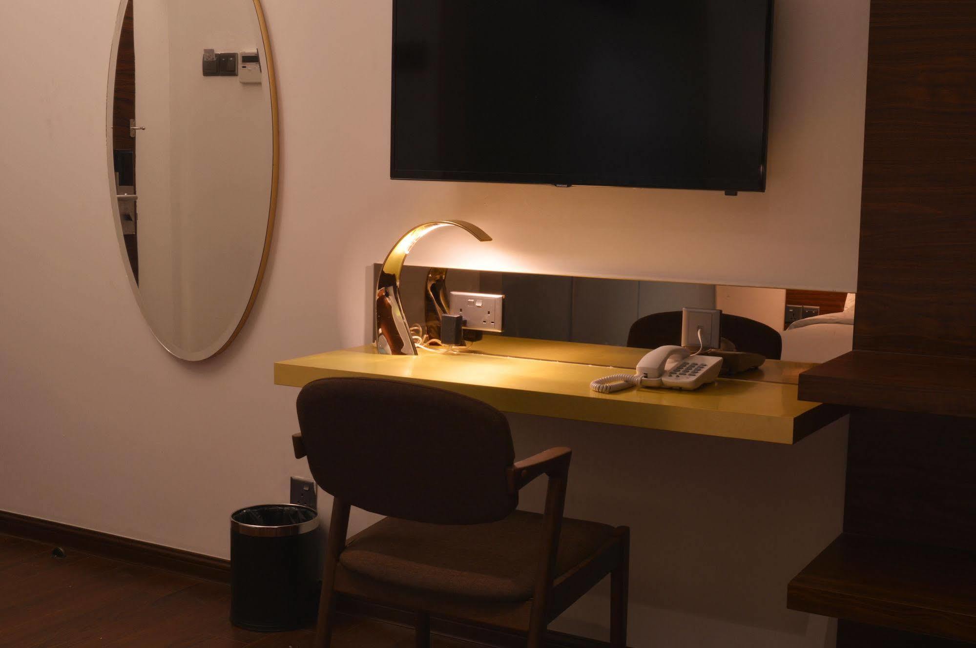 קואלה לומפור Melange Boutique Hotel Bukit Bintang מראה חיצוני תמונה