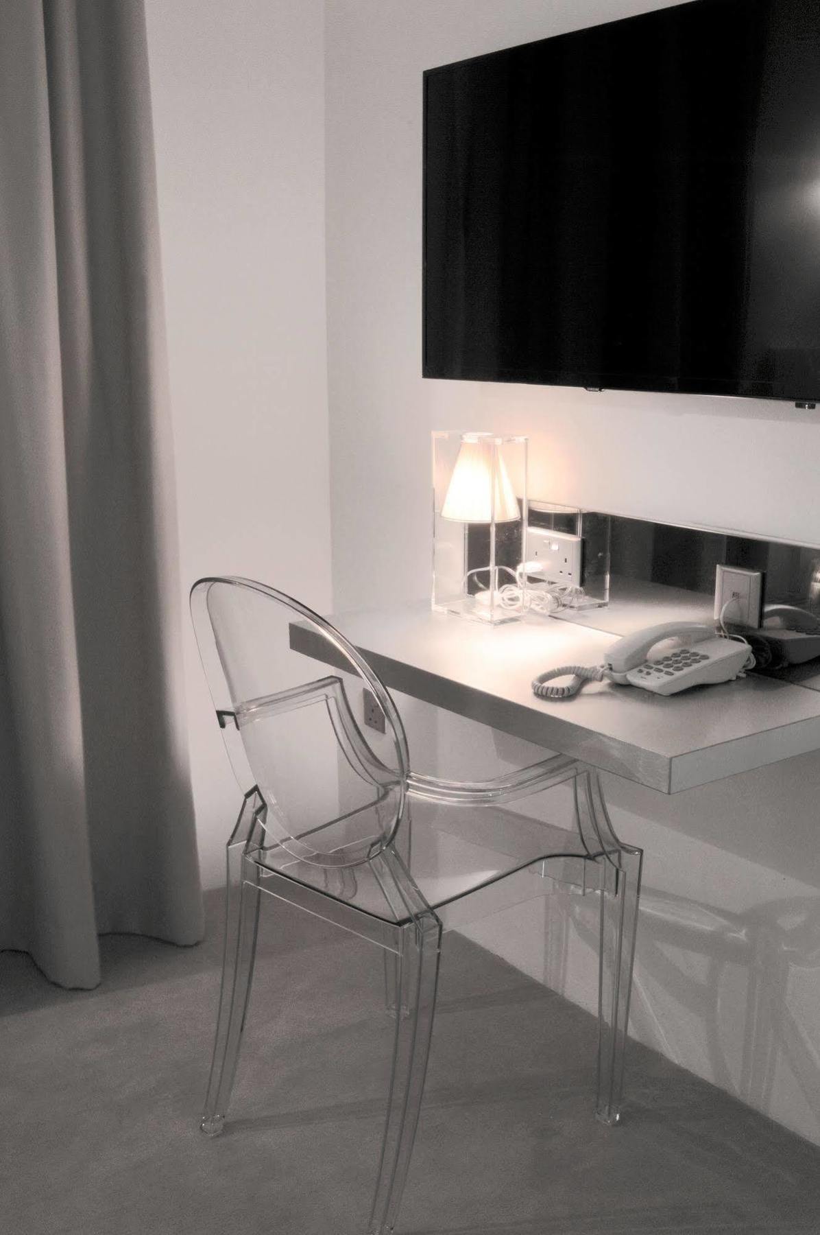 קואלה לומפור Melange Boutique Hotel Bukit Bintang מראה חיצוני תמונה
