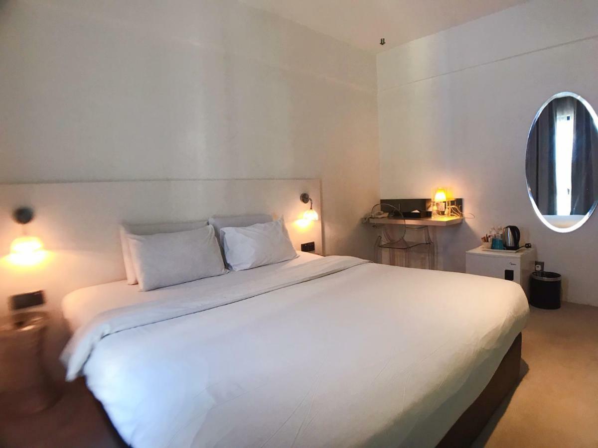 קואלה לומפור Melange Boutique Hotel Bukit Bintang מראה חיצוני תמונה