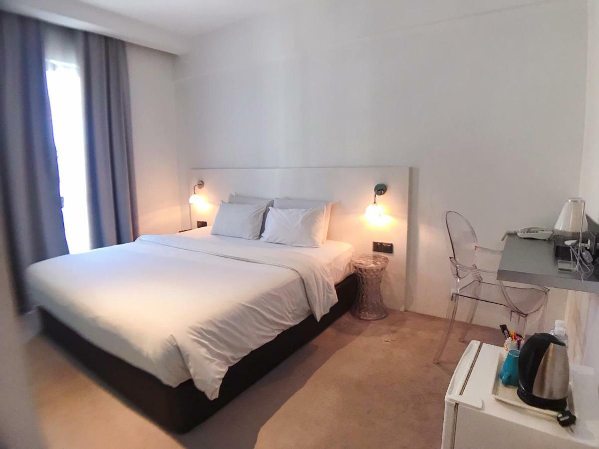 קואלה לומפור Melange Boutique Hotel Bukit Bintang מראה חיצוני תמונה